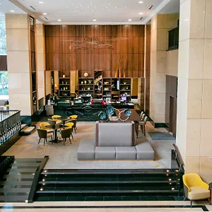 Отель Perdana Centre, Куала-Лумпур