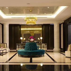 Отель The Ritz-carlton,, Куала-Лумпур