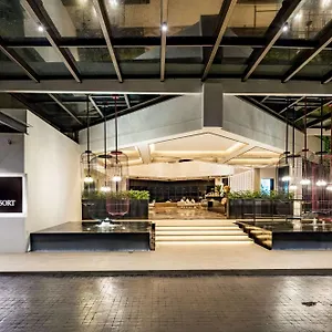 Курортный комплекс Doubletree By Hilton Penang