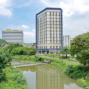 Отель Cititel Express