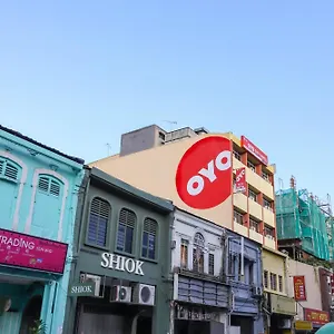 Hotel Oyo 761