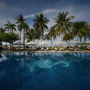 Курортный комплекс Casa Del Mar