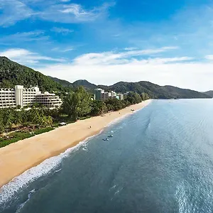 Курортный комплекс Parkroyal Penang