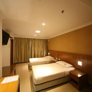 Hotel Cardogan